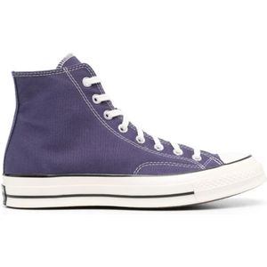 Converse, Schoenen, Heren, Blauw, 40 EU, Chuck 70 Hi-Top Lavendel Sneakers