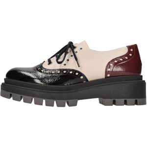 Chie Mihara, Schoenen, Dames, Veelkleurig, 39 EU, Leer, Chie Mihara