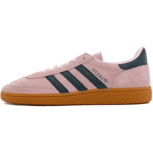 Adidas, Handball Spezial Clear Pink Sneaker Roze, Dames, Maat:38 EU