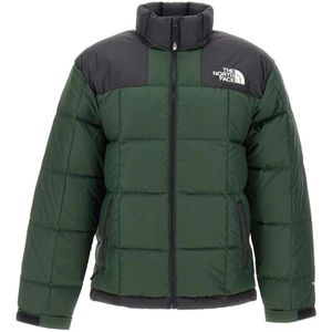 The North Face, Jassen, Heren, Groen, S, Groene Jassen - Stijl/Model Naam