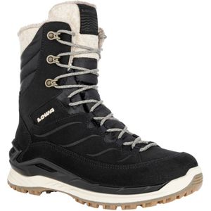 Lowa, Sport, Dames, Zwart, 38 EU, EVO GTX WS Wandelschoenen