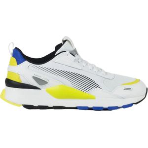 Puma, RS 3.0 Synth PRO Sneakers Wit, Heren, Maat:43 1/2 EU