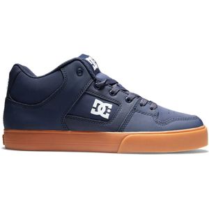 DC Shoes, Sneakers Blauw, Heren, Maat:40 EU