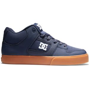 DC Shoes, Schoenen, Heren, Blauw, 40 EU, Stijlvolle Sneakers voor Mannen