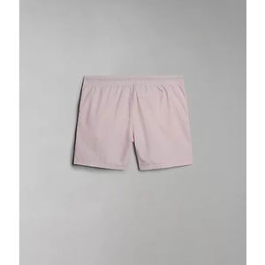 Napapijri, Beachwear Roze, Heren, Maat:L