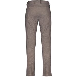 Gardeur, Broeken, Heren, Bruin, W38 L34, Katoen, Bruine Katoenen Chino Broek