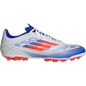 Adidas, Sport, Heren, Veelkleurig, 42 EU, F50 League 2g/3g Ag Voetbalschoenen