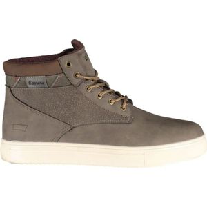 Carrera, Schoenen, Heren, Bruin, 43 EU, Polyester, Enkellaarsjes