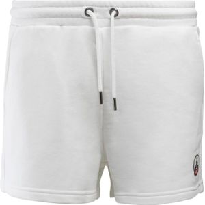 Jott, Korte broeken, Dames, Wit, M, Barcelona 2.0 Dames Shorts