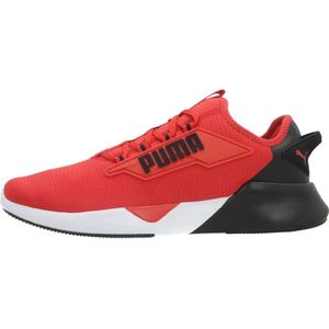 Puma, Sneakers Rood, Heren, Maat:41 EU