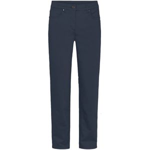 LauRie, Slim-fit Jeans Blauw, Dames, Maat:6XL