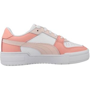 Puma, Sneakers Wit, Dames, Maat:38 EU