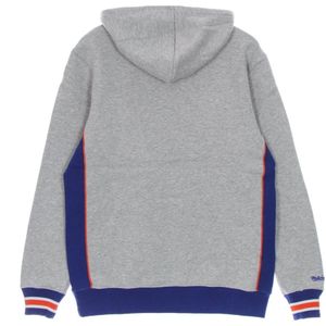 Mitchell & Ness, Sweatshirts & Hoodies, Heren, Veelkleurig, S, Katoen, Florida Gators Hoodie Zwaar Fleece