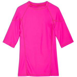 Maliparmi, Pop Life Sportshirt Roze, Dames, Maat:L