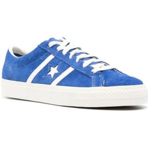 Converse, Schoenen, Heren, Blauw, 40 1/2 EU, Academy Pro OX One Sneakers