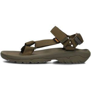 Teva, Schoenen, Heren, Groen, 42 EU, Comfortabele Outdoor Sandalen M Hurricane Xlt 2