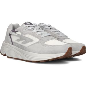 Hi-Tec, Schoenen, Heren, Grijs, 39 EU, Suède, Shadow Rgs Grijze Sneakers Dames