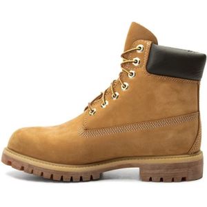 Timberland, Schoenen, Heren, Bruin, 42 1/2 EU, Schoenen