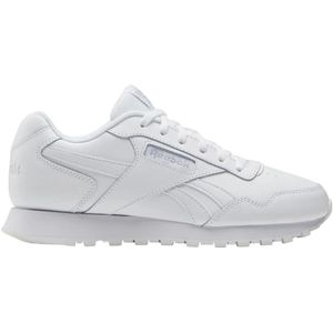 Reebok, Schoenen, Dames, Wit, 38 1/2 EU, Royal Glide Klassieke Sneakers