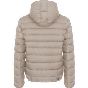 Colmar, Jassen, Heren, Beige, L, Beige Winterjassen