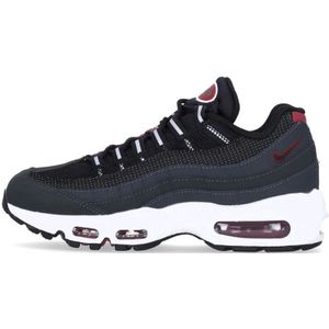 Nike, Essential Air Max 95 Sneakers Veelkleurig, Heren, Maat:44 EU