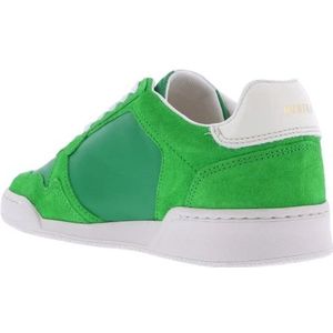 Nubikk, Schoenen, Dames, Groen, 37 EU, Dames Blueberry Pulse (L)