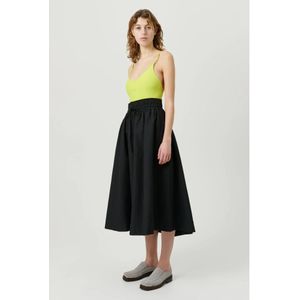 Soulland, Rokken, Dames, Zwart, M/L, Polyester, Skirts