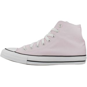 Converse, Schoenen, Dames, Roze, 39 1/2 EU, Klassieke All Star Sneakers