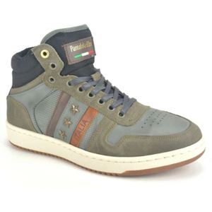 Pantofola d'Oro, Sneakers Grijs, Heren, Maat:44 EU