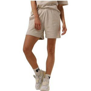 Catwalk Junkie, Korte broeken, Dames, Beige, M, Dames Shorts Take It Easy