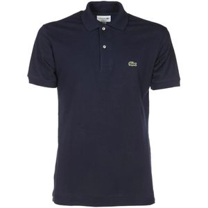 Polo Lacoste Men L1212 Classic Fit Marine