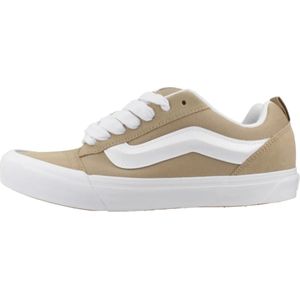 Vans, Schoenen, Heren, Bruin, 41 EU, Klassieke Old Skool Sneakers