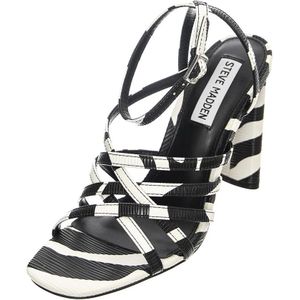 Steve Madden, Schoenen, Dames, Veelkleurig, 36 EU, Sandalen