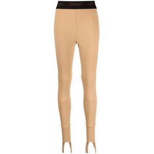 Ambush, broek Beige, Dames, Maat:S