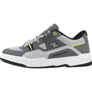 DC Shoes, Sneakers Grijs, Heren, Maat:41 EU