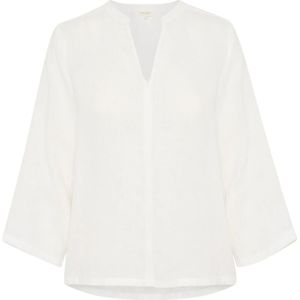 Part Two, Blouses Wit, Dames, Maat:XL