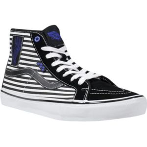 Vans, Schoenen, Heren, Veelkleurig, 44 1/2 EU, Leer, Skate Sk 8 Leren Schoenen