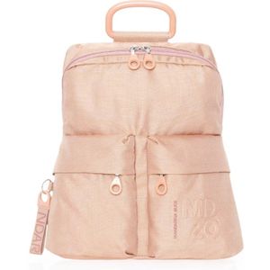 Mandarina Duck, Backpacks Roze, Dames, Maat:ONE Size