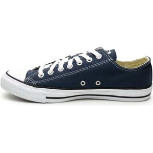 Converse, Schoenen, Dames, Blauw, 42 1/2 EU, Chuck Taylor All Star Blauwe Sneakers