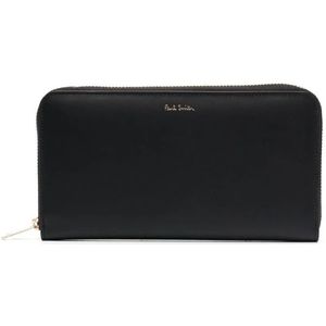 PS By Paul Smith, Accessoires, Heren, Zwart, ONE Size, Wallets Cardholders