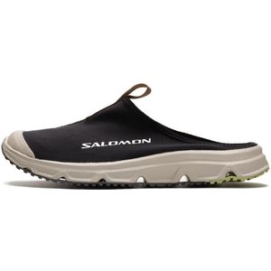 Salomon, Schoenen, Heren, Zwart, 37 1/3 EU, Sneakers