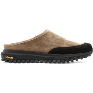 Diemme, Maggiore Slip-ons Bruin, Heren, Maat:41 EU