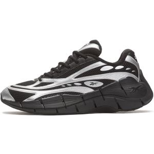 Reebok, Stijlvolle Zig Kinetica 2.5 Sneakers Veelkleurig, Heren, Maat:45 1/2 EU