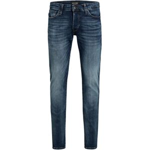 Jack & Jones, Jeans, Heren, Blauw, W31 L30, Jeans Jack Jones Glenn Icon 057