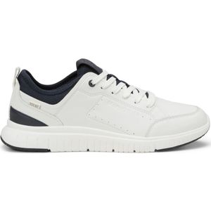 Marc O'Polo, Schoenen, Heren, Wit, 40 EU, Leer, Sneaker