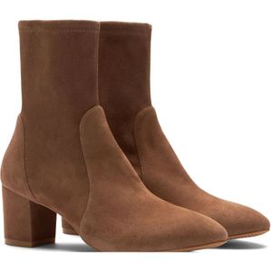 Stuart Weitzman, Schoenen, Dames, Bruin, 40 EU, Yuliana 60