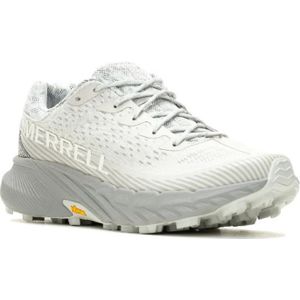 Merrell, Schoenen, Heren, Wit, 40 EU, Agility Peak 5