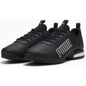 Puma, Schoenen, Heren, Zwart, 41 EU, Heren Sportschoenen Modern Design Comfort