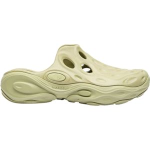 Merrell, Schoenen, Heren, Geel, 44 EU, Float Max™ Instap Schoenen met Geperforeerde Zijkanten