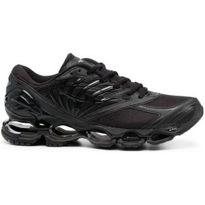 Mizuno, Sneakers Zwart, Heren, Maat:40 1/2 EU